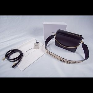 Mute muse should bag